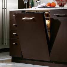 GE profile dishwasher review
